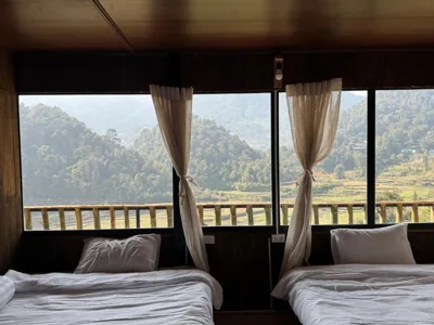 Bản Sù - Homestay – Fotos 2