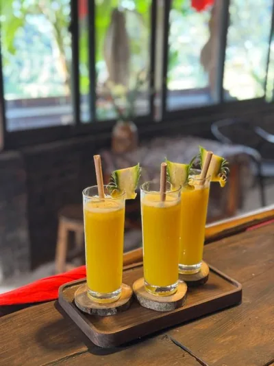 Bản Sù - Homestay – Fotos 3