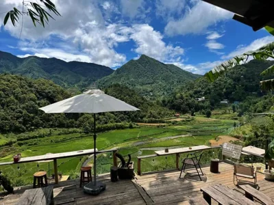 Bản Sù - Homestay – Fotos 5