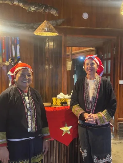 Bản Sù - Homestay – Fotos 6