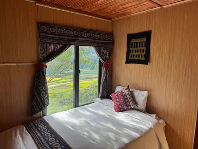 Bản Sù - Homestay – Fotos 7