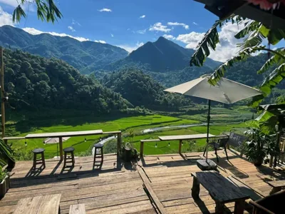 Bản Sù - Homestay – Fotos 8