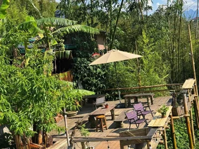Bản Sù - Homestay – Fotos 9