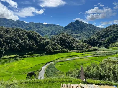 Bản Sù - Homestay – Fotos 10