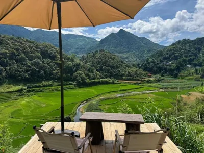 Bản Sù - Homestay – Fotos 11