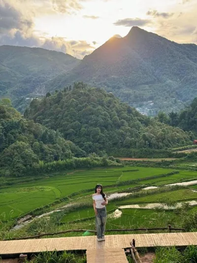 Bản Sù - Homestay – Fotos 12
