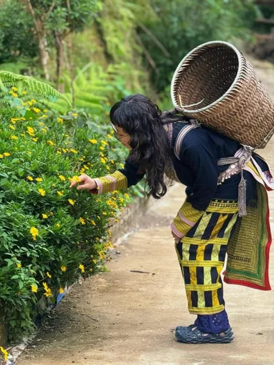 Bản Sù - Homestay – Fotos 14
